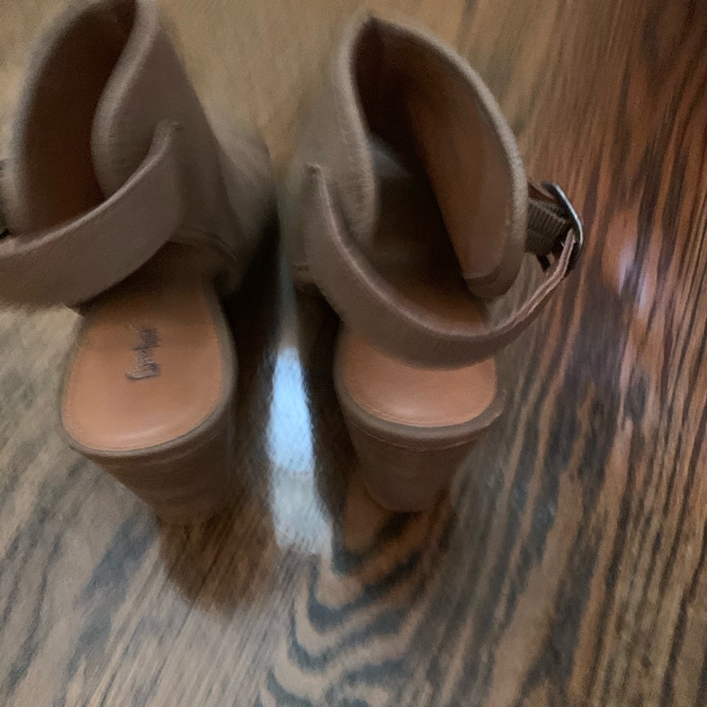 Wedges - Picture 5 of 6